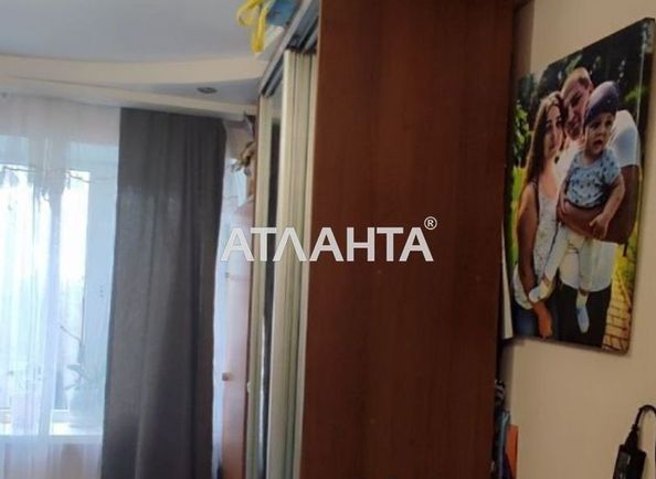 Room in dormitory apartment by the address st. Radostnaya (area 14 m²) - Atlanta.ua - photo 3