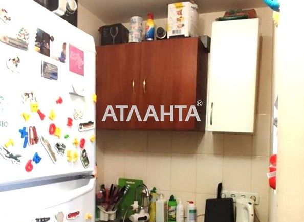 Room in dormitory apartment by the address st. Radostnaya (area 14 m²) - Atlanta.ua