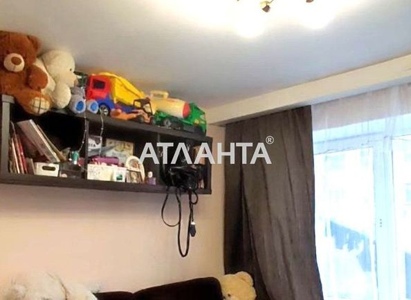 Room in dormitory apartment by the address st. Radostnaya (area 14 m²) - Atlanta.ua - photo 2