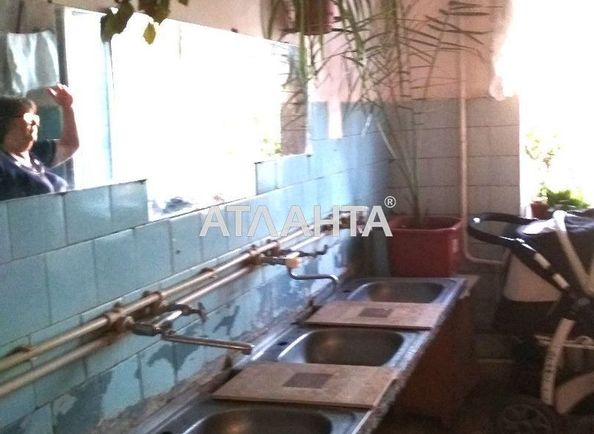 Room in dormitory apartment by the address st. Radostnaya (area 14 m²) - Atlanta.ua - photo 7