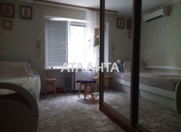 Room in dormitory apartment by the address st. Transportnaya (area 12,1 m²) - Atlanta.ua - photo 2