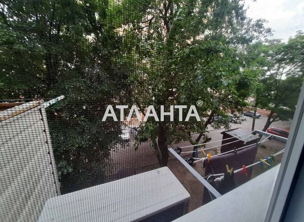 Room in dormitory apartment by the address st. Transportnaya (area 12,1 m²) - Atlanta.ua - photo 4