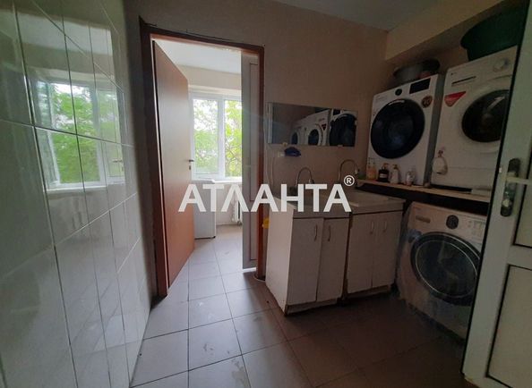 Room in dormitory apartment by the address st. Transportnaya (area 12,1 m²) - Atlanta.ua - photo 5