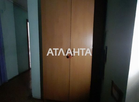 Room in dormitory apartment by the address st. Transportnaya (area 12,1 m²) - Atlanta.ua - photo 6
