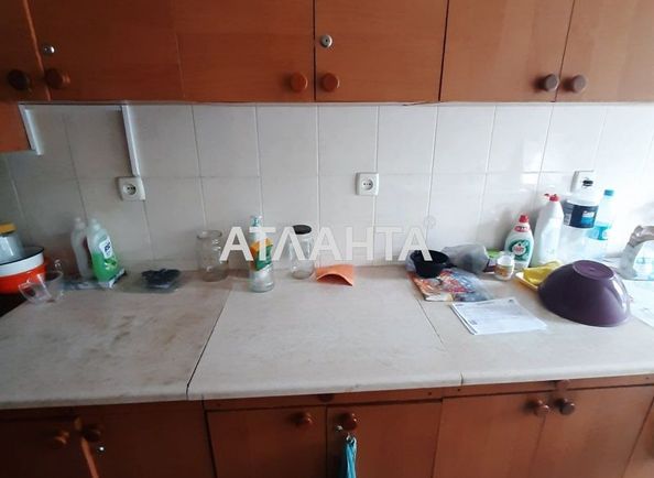 Room in dormitory apartment by the address st. Transportnaya (area 12,1 m²) - Atlanta.ua - photo 9