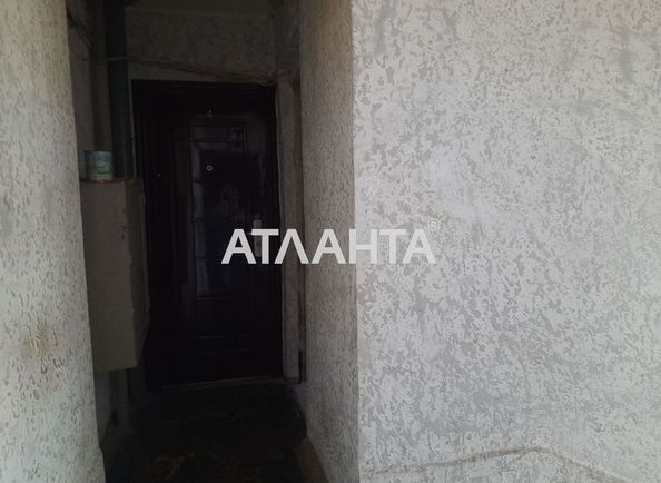 Room in dormitory apartment by the address st. Transportnaya (area 12,1 m²) - Atlanta.ua - photo 10