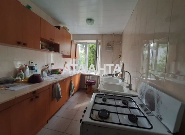 Room in dormitory apartment by the address st. Transportnaya (area 12,1 m²) - Atlanta.ua - photo 11