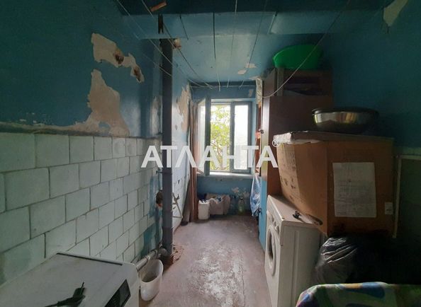 Room in dormitory apartment by the address st. Transportnaya (area 12,1 m²) - Atlanta.ua - photo 12