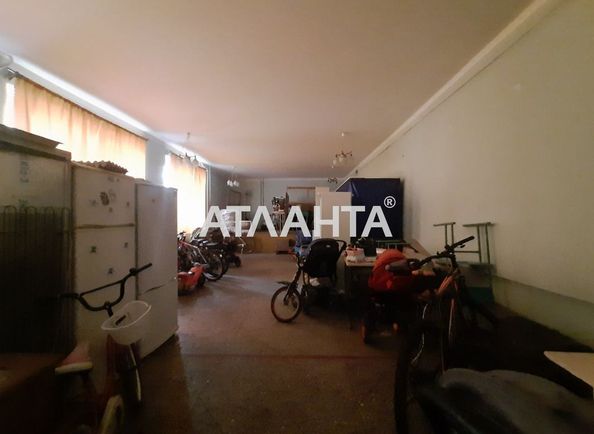 Room in dormitory apartment by the address st. Transportnaya (area 12,1 m²) - Atlanta.ua - photo 13