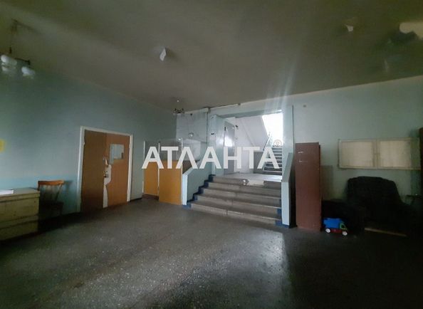 Room in dormitory apartment by the address st. Transportnaya (area 12,1 m²) - Atlanta.ua - photo 15