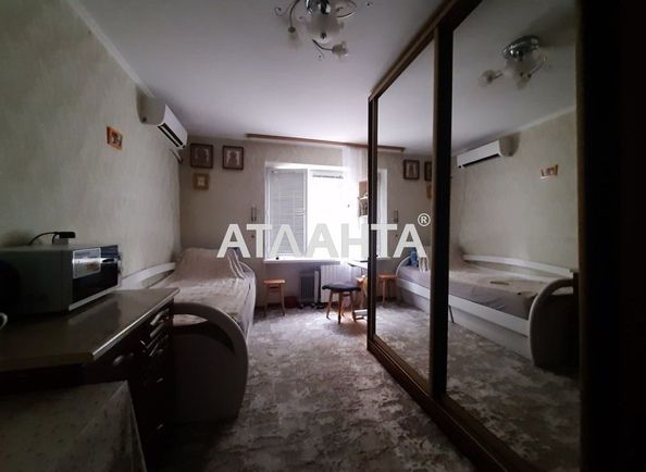 Room in dormitory apartment by the address st. Transportnaya (area 12,1 m²) - Atlanta.ua