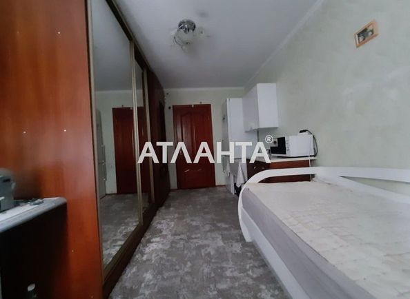 Room in dormitory apartment by the address st. Transportnaya (area 12,1 m²) - Atlanta.ua - photo 3