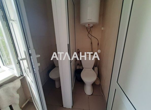 Room in dormitory apartment by the address st. Transportnaya (area 12,1 m²) - Atlanta.ua - photo 7