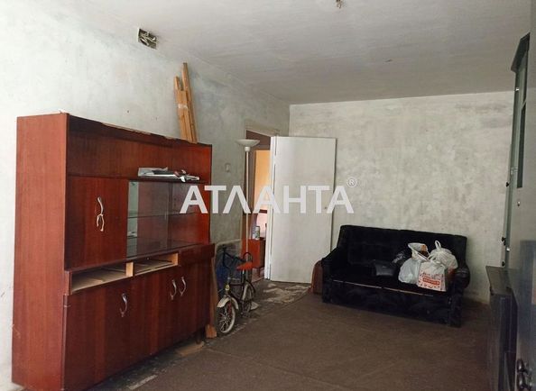 3-rooms apartment apartment by the address st. Bocharova gen (area 61,1 m²) - Atlanta.ua - photo 8