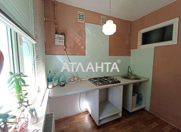 3-rooms apartment apartment by the address st. Bocharova gen (area 61,1 m²) - Atlanta.ua - photo 2