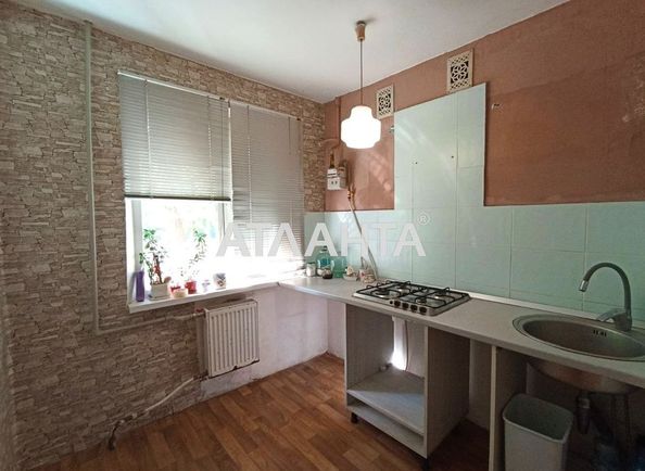 3-rooms apartment apartment by the address st. Bocharova gen (area 61,1 m²) - Atlanta.ua