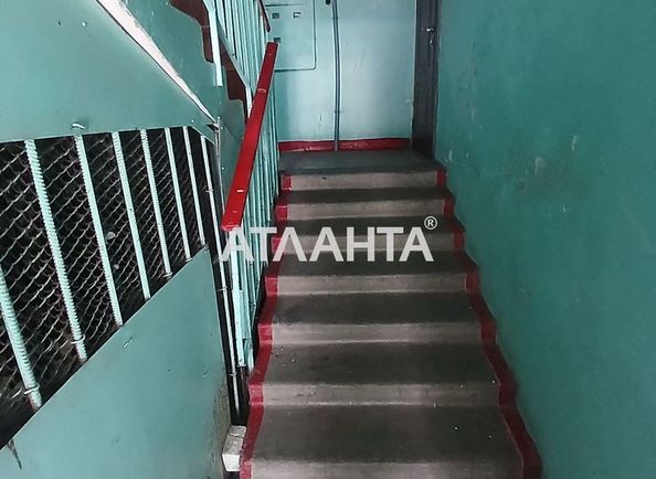 3-rooms apartment apartment by the address st. Bocharova gen (area 61,1 m²) - Atlanta.ua - photo 17
