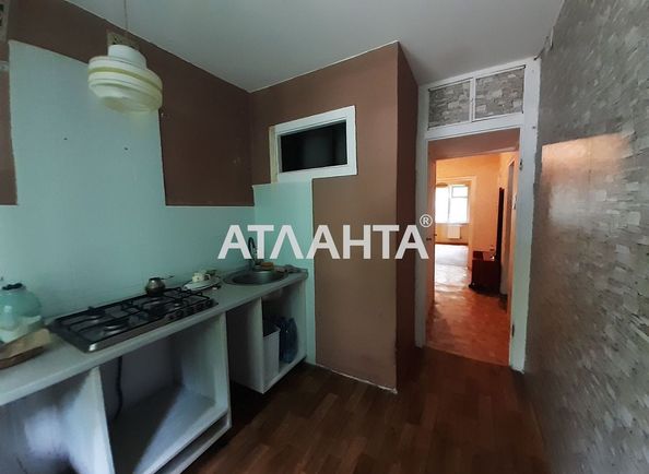 3-rooms apartment apartment by the address st. Bocharova gen (area 61,1 m²) - Atlanta.ua - photo 3