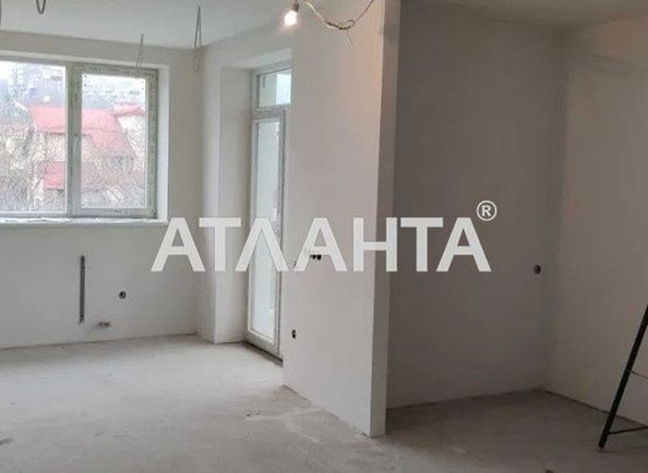 2-кімнатна квартира за адресою вул. Варшавська (площа 86 м²) - Atlanta.ua - фото 2