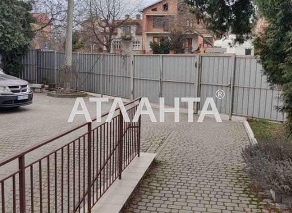 2-кімнатна квартира за адресою вул. Варшавська (площа 86 м²) - Atlanta.ua - фото 17