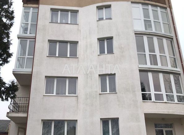 2-кімнатна квартира за адресою вул. Варшавська (площа 86 м²) - Atlanta.ua