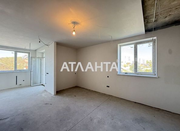 2-rooms apartment apartment by the address st. Varshavskaya ul (area 86 m²) - Atlanta.ua