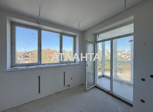 2-rooms apartment apartment by the address st. Varshavskaya ul (area 86 m²) - Atlanta.ua - photo 2
