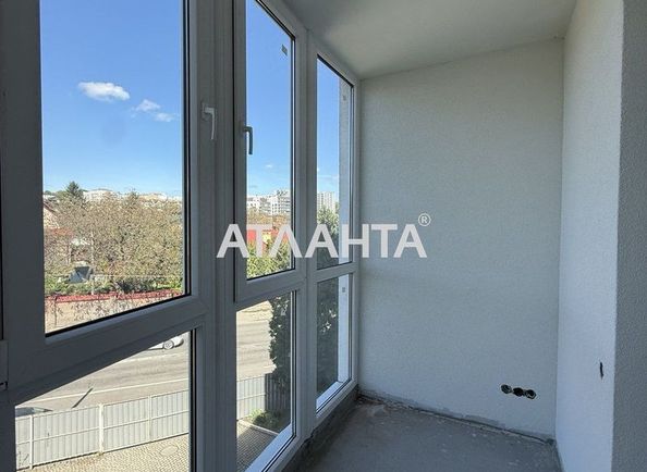 2-rooms apartment apartment by the address st. Varshavskaya ul (area 86 m²) - Atlanta.ua - photo 18