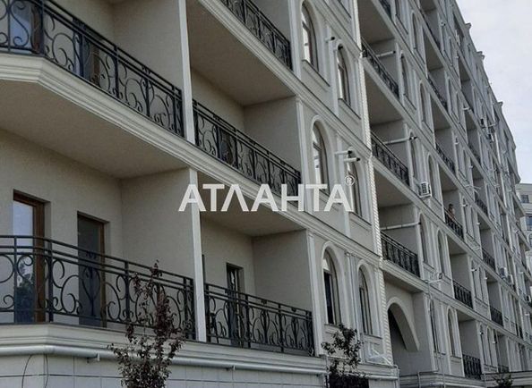 1-комнатная квартира по адресу ул. Дача Ковалевского (площадь 50,1 м²) - Atlanta.ua - фото 6