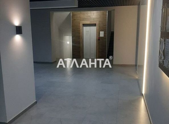 1-комнатная квартира по адресу ул. Дача Ковалевского (площадь 50,1 м²) - Atlanta.ua - фото 10