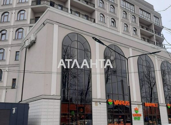 1-комнатная квартира по адресу ул. Дача Ковалевского (площадь 50,1 м²) - Atlanta.ua - фото 12