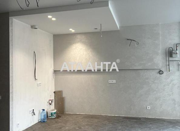 1-комнатная квартира по адресу ул. Дача Ковалевского (площадь 50,1 м²) - Atlanta.ua - фото 14