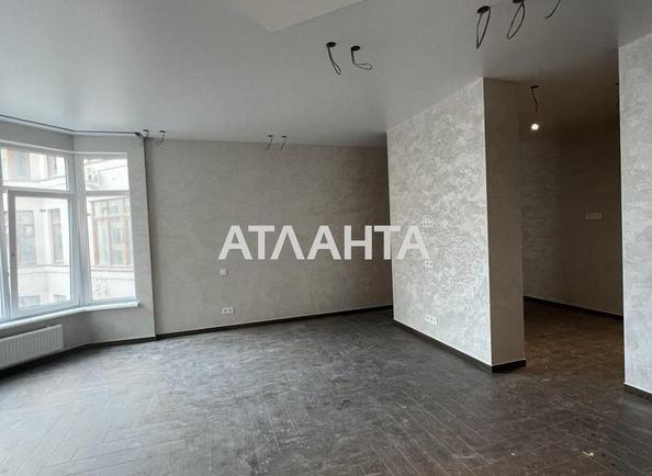 1-комнатная квартира по адресу ул. Дача Ковалевского (площадь 50,1 м²) - Atlanta.ua - фото 18
