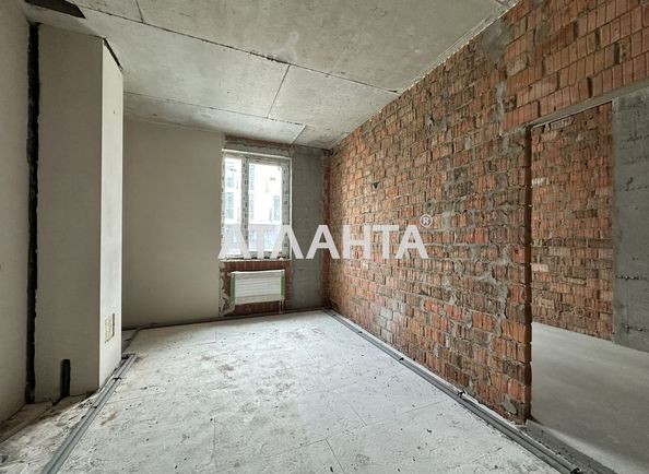 1-кімнатна квартира за адресою вул. Орлика Пилипа (площа 35,9 м²) - Atlanta.ua - фото 2