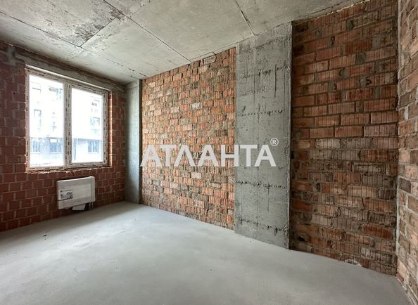 1-кімнатна квартира за адресою вул. Орлика Пилипа (площа 35,9 м²) - Atlanta.ua - фото 3