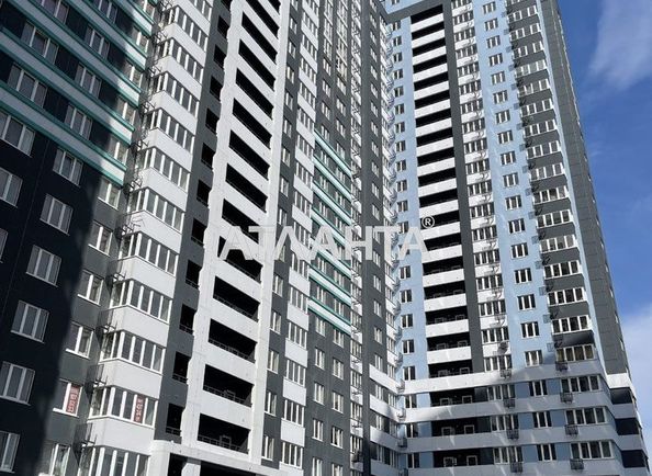 1-кімнатна квартира за адресою вул. Варненська (площа 44 м²) - Atlanta.ua