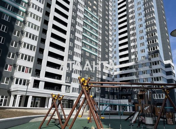 1-кімнатна квартира за адресою вул. Варненська (площа 44 м²) - Atlanta.ua - фото 2