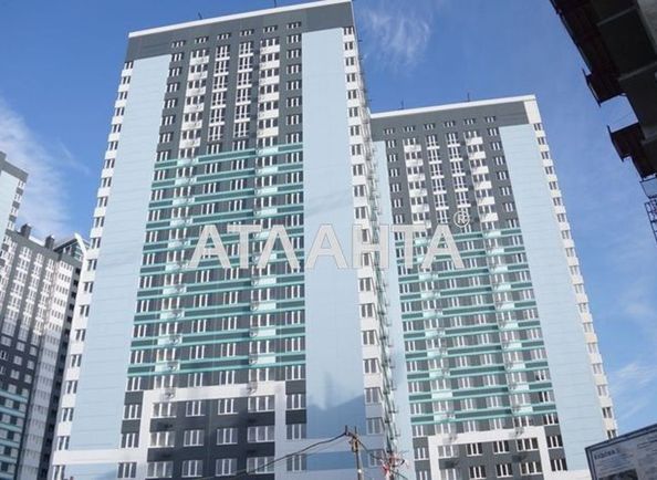 1-кімнатна квартира за адресою вул. Варненська (площа 44 м²) - Atlanta.ua - фото 3