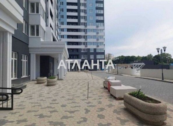 1-кімнатна квартира за адресою вул. Варненська (площа 44 м²) - Atlanta.ua - фото 4