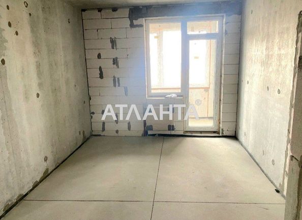 1-кімнатна квартира за адресою вул. Варненська (площа 44 м²) - Atlanta.ua - фото 7