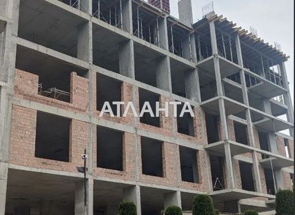 1-кімнатна квартира за адресою вул. Пасічна (площа 51,5 м²) - Atlanta.ua - фото 7
