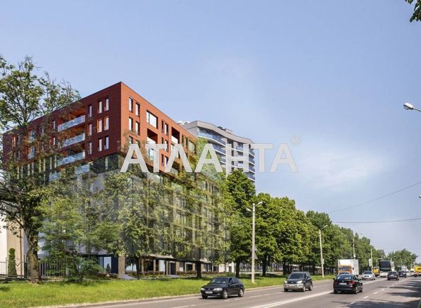 2-кімнатна квартира за адресою вул. Пасічна (площа 69,3 м²) - Atlanta.ua - фото 10