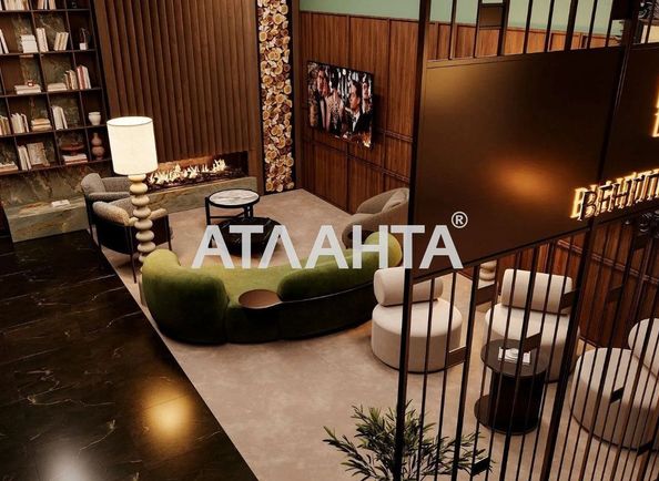 2-кімнатна квартира за адресою вул. Пасічна (площа 69,3 м²) - Atlanta.ua