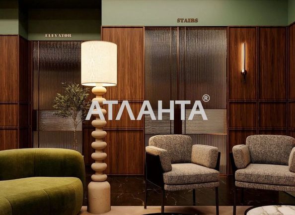 2-кімнатна квартира за адресою вул. Пасічна (площа 69,3 м²) - Atlanta.ua - фото 5