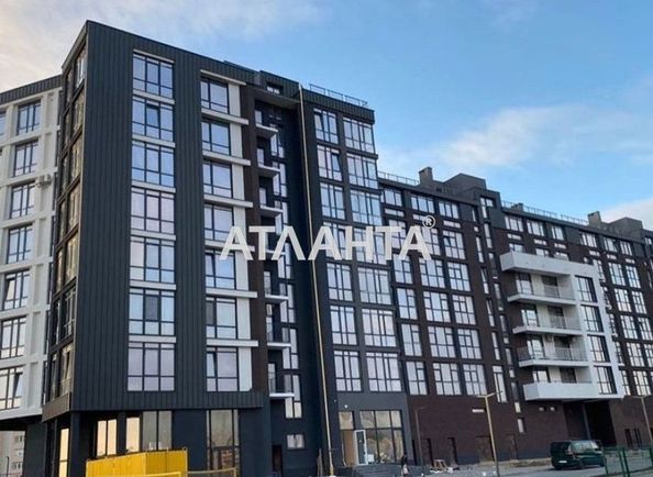1-room apartment apartment by the address st. Shevchenko pr (area 53,6 m²) - Atlanta.ua