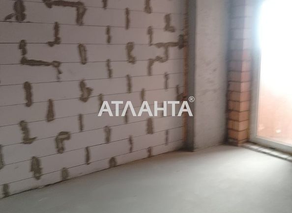 1-room apartment apartment by the address st. Shevchenko pr (area 53,6 m²) - Atlanta.ua - photo 4