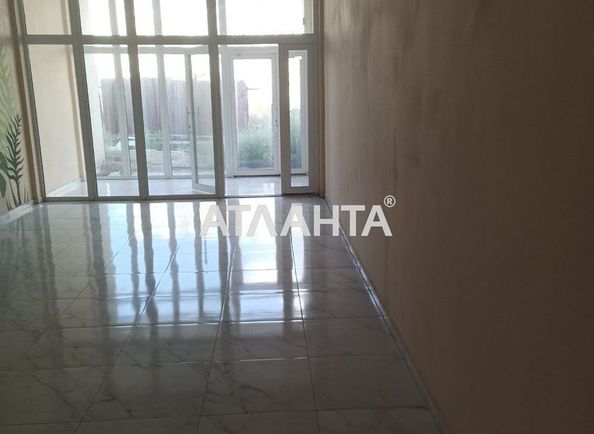 1-room apartment apartment by the address st. Shevchenko pr (area 53,6 m²) - Atlanta.ua - photo 11