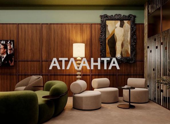 2-кімнатна квартира за адресою вул. Пасічна (площа 69,3 м²) - Atlanta.ua