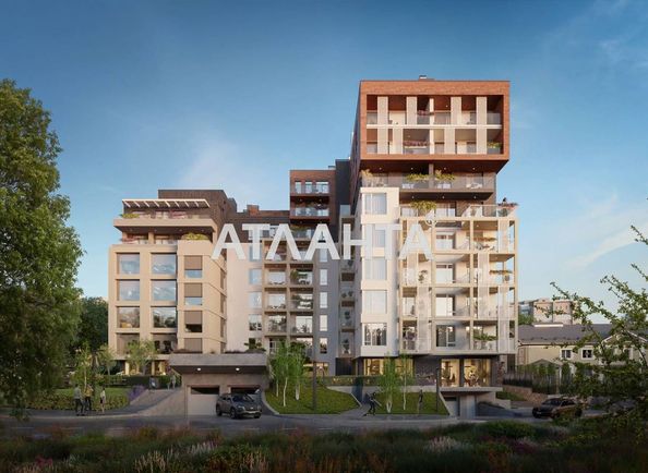 2-кімнатна квартира за адресою вул. Пасічна (площа 69,3 м²) - Atlanta.ua - фото 11