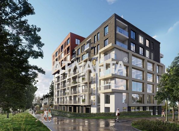 2-кімнатна квартира за адресою вул. Пасічна (площа 75,2 м²) - Atlanta.ua - фото 4